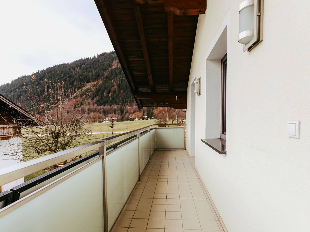 Vakantieappartement met sauna in Werfenweng, Tennengau, Oostenrijk voor 6 personen foto 22