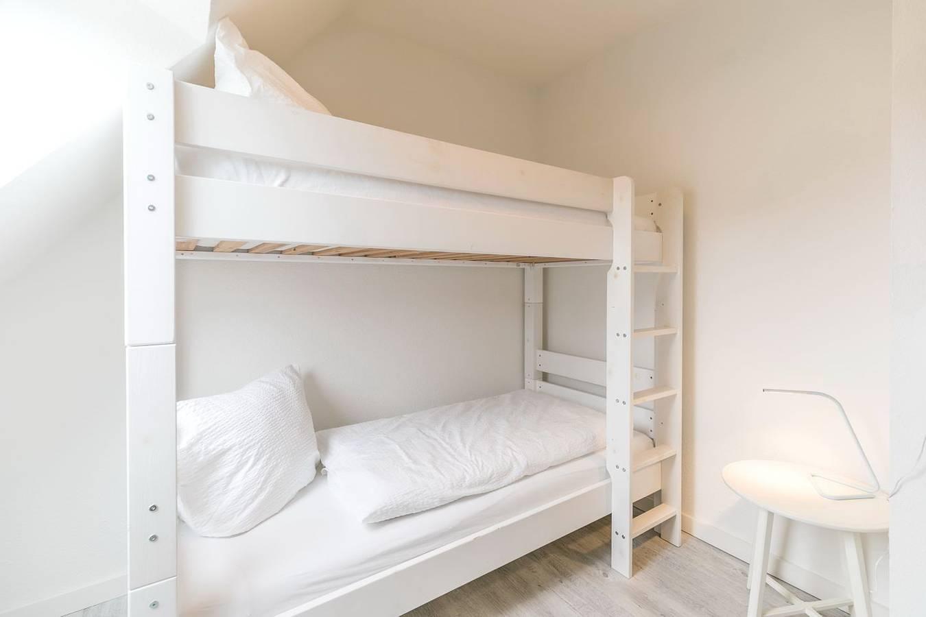 Vakantieappartement in Büsum, Duitsland voor 4 personen foto 15