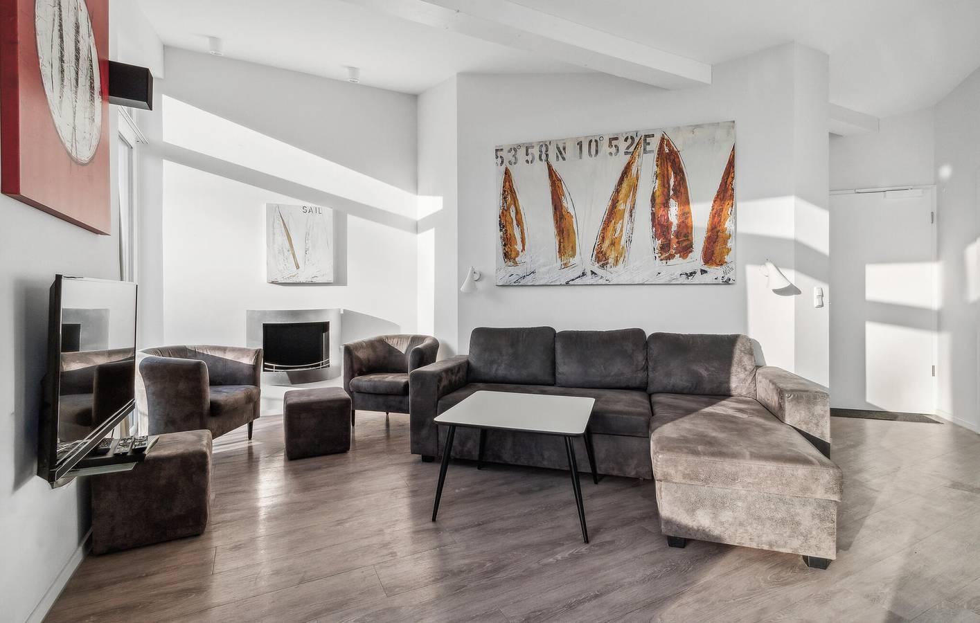 Vakantieappartement in Lübeck, Duitsland voor 8 personen foto 6