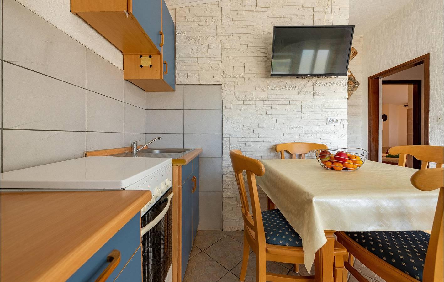 Vakantieappartement in Vir, Kroatië voor 4 personen foto 16