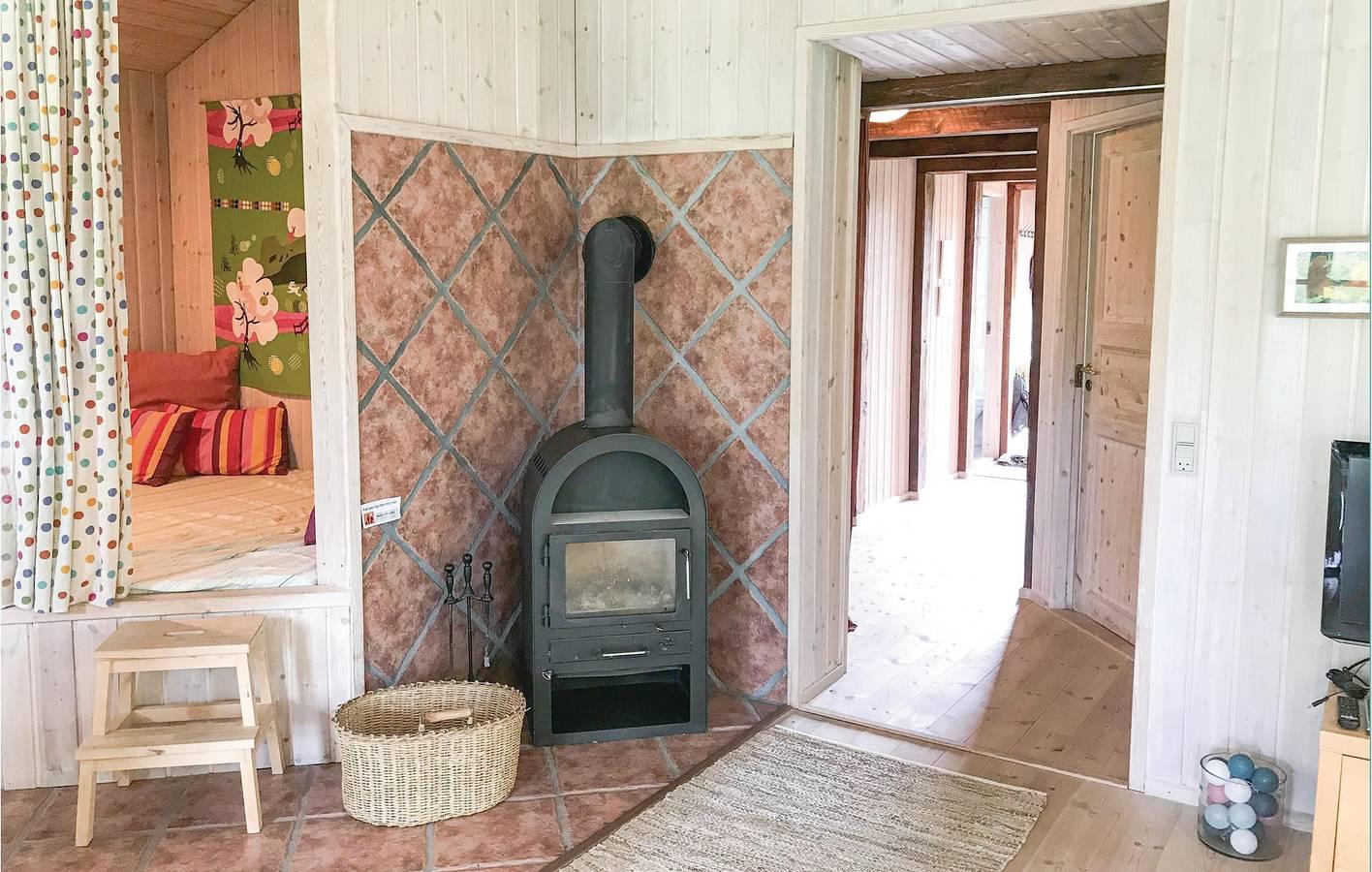 Vakantiehuis in Lønstrup, Denemarken voor 2 personen foto 6