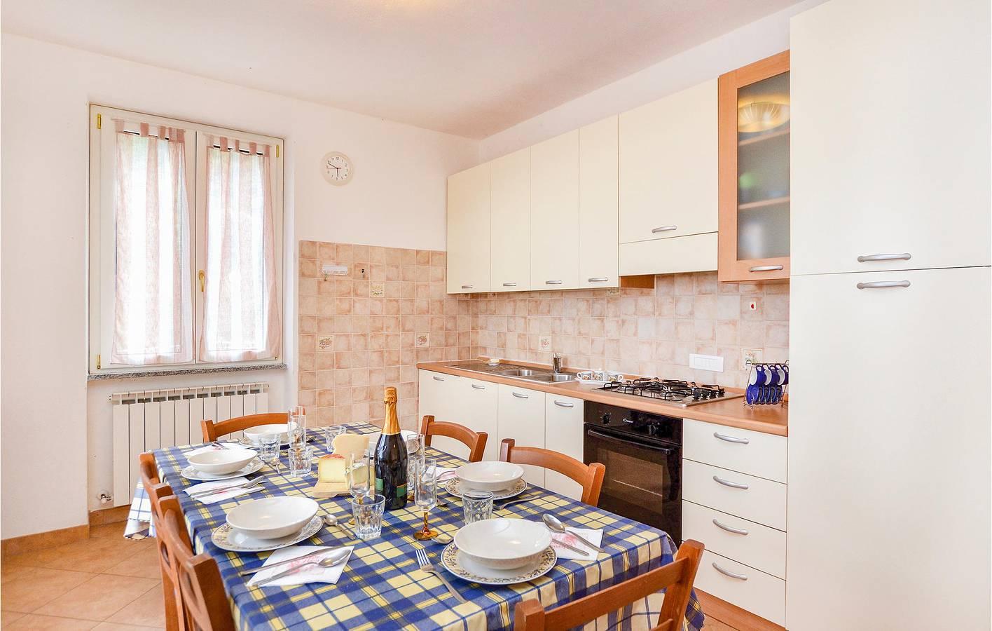 Vakantieappartement in Moneglia, Italië voor 8 personen foto 10