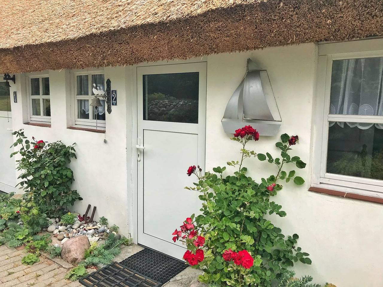 Vakantiehuis in Rügen foto 5