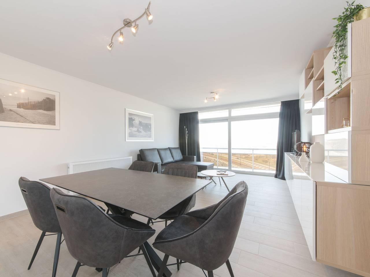 Vakantieappartement in Bredene, België voor 4 personen foto 7