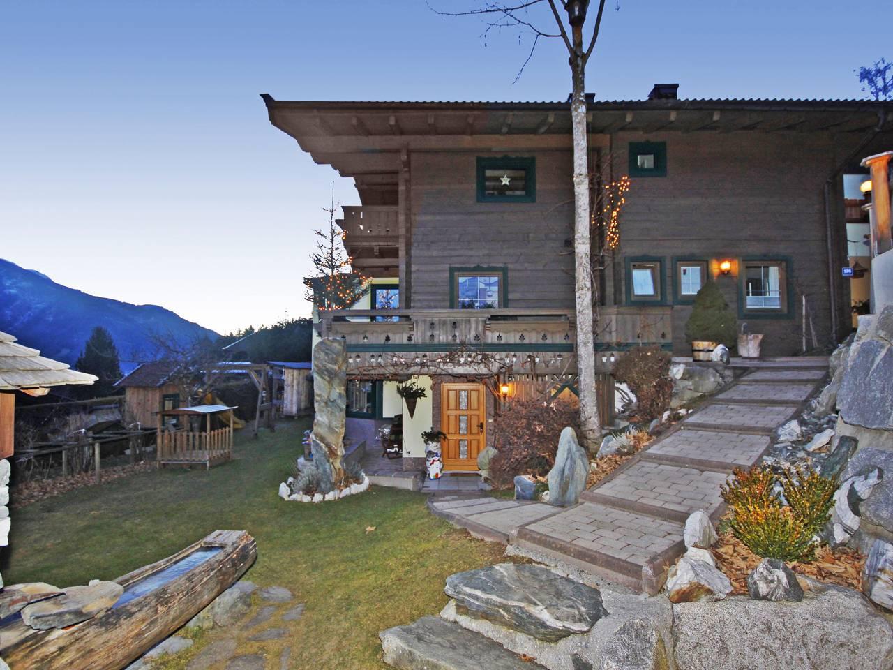 Vakantieappartement in Mittersill, Pinzgau, Oostenrijk voor 4 personen foto 22