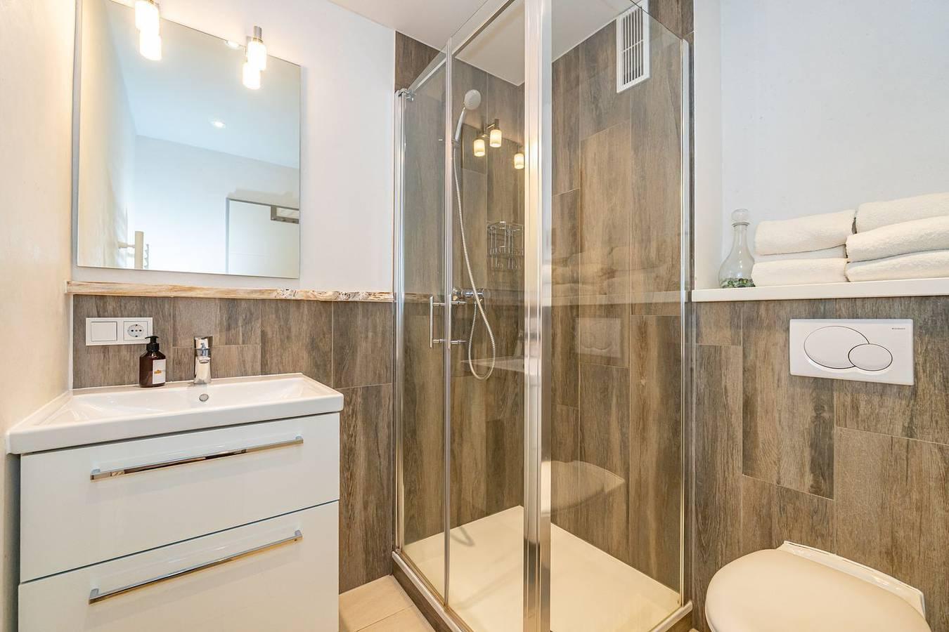 Vakantieappartement in Sylt, Duitsland voor 2 personen foto 11
