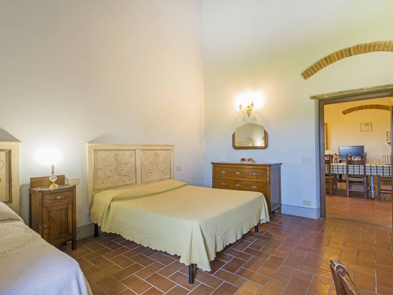 Vakantiehuis in Chianti, Italië voor 15 personen foto 12