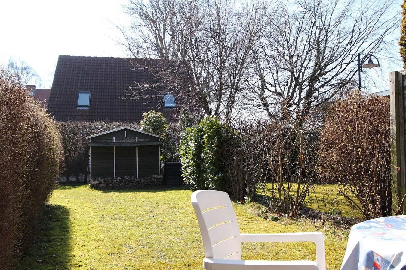 Vakantiehuis in Kellenhusen, Duitsland voor 4 personen foto 9