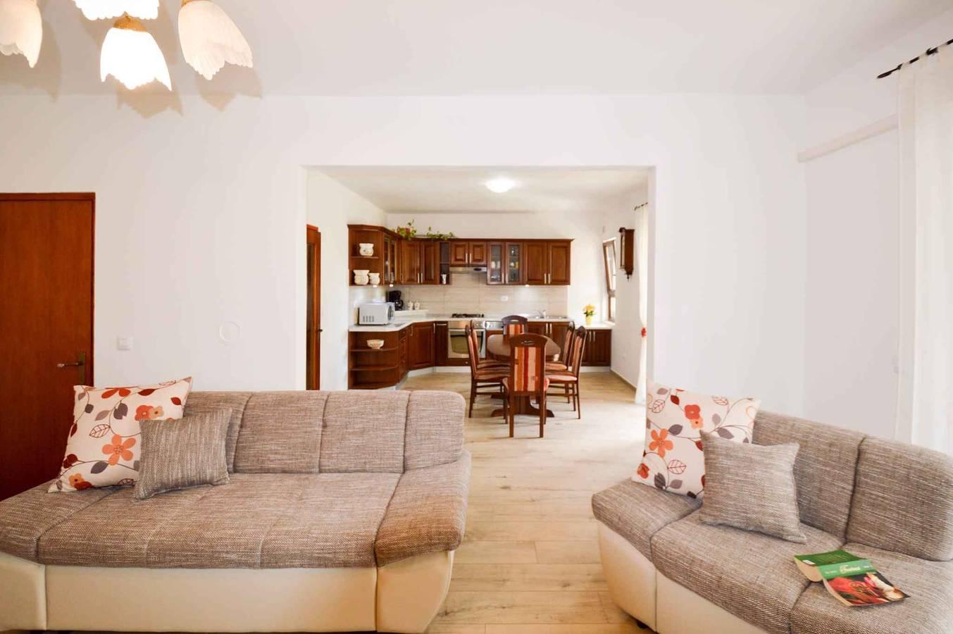 Vakantieappartement in Pula, Kroatië voor 7 personen foto 17