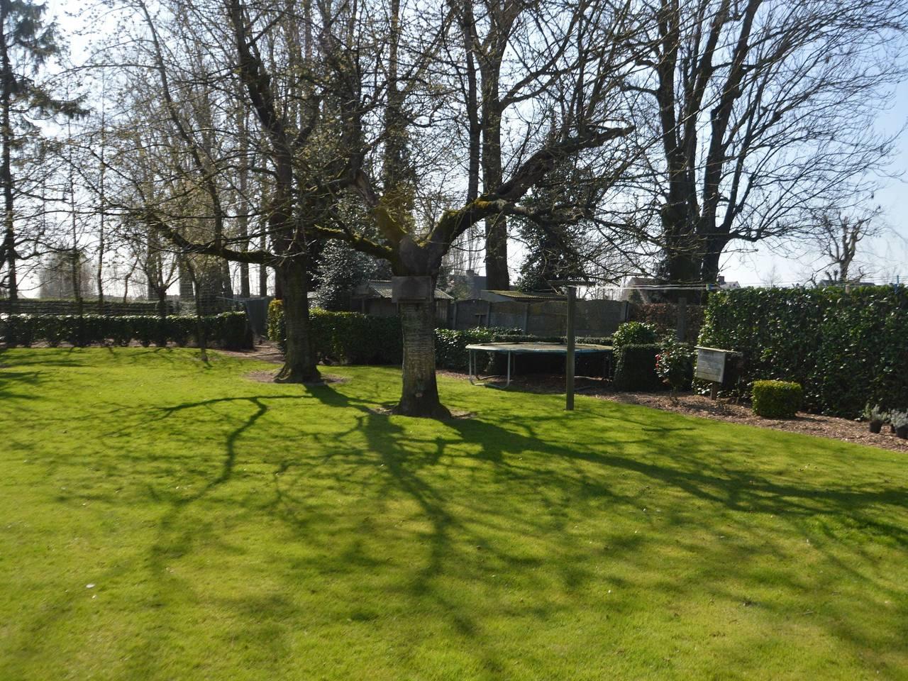 Gezinswoning met tuin in Ruiselede, West-Vlaanderen, België voor 9 personen foto 19