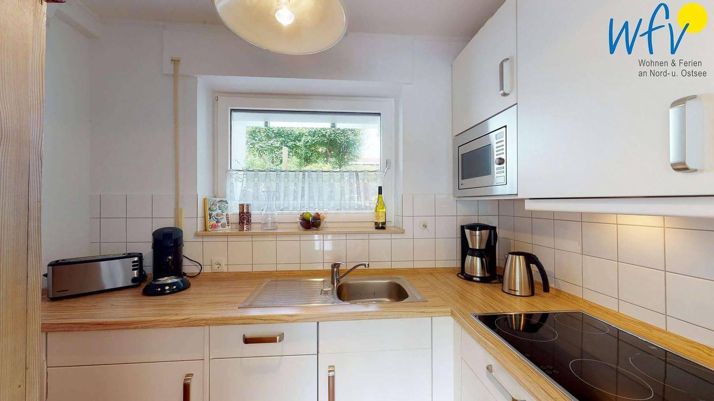 Vakantieappartement in Weser-Ems, Duitsland voor 4 personen foto 7