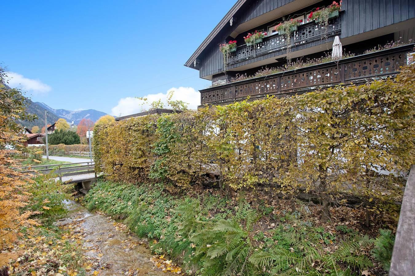 Vakantieappartement in Bayrischzell, Duitsland voor 4 personen foto 18