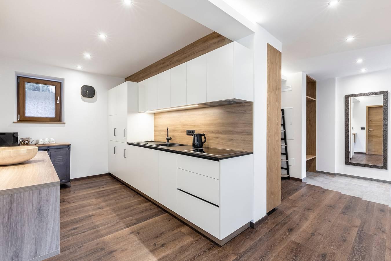 Vakantieappartement in Ortisei, Italië voor 8 personen foto 18