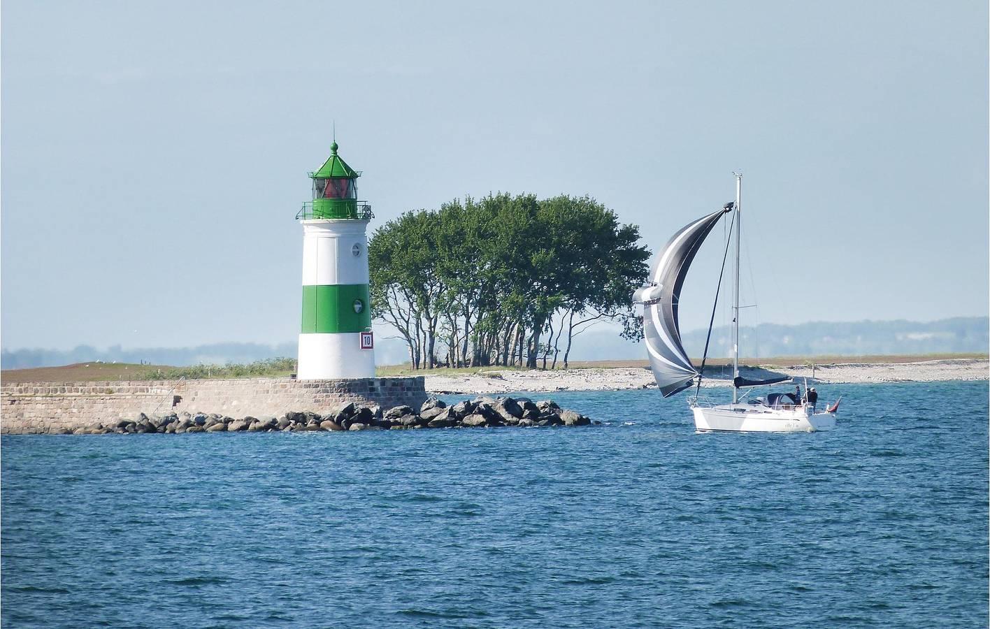 Vakantiehuis in Kappeln, Duitsland voor 4 personen foto 13
