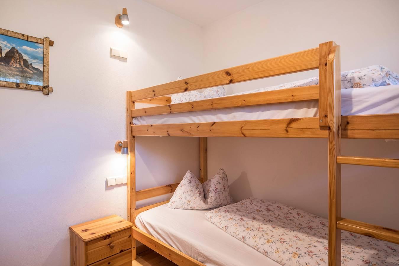 Vakantieappartement in Kronplatz, Italië voor 4 personen foto 15