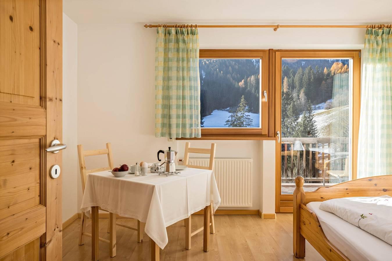 Vakantieappartement in Kronplatz, Italië voor 4 personen foto 5