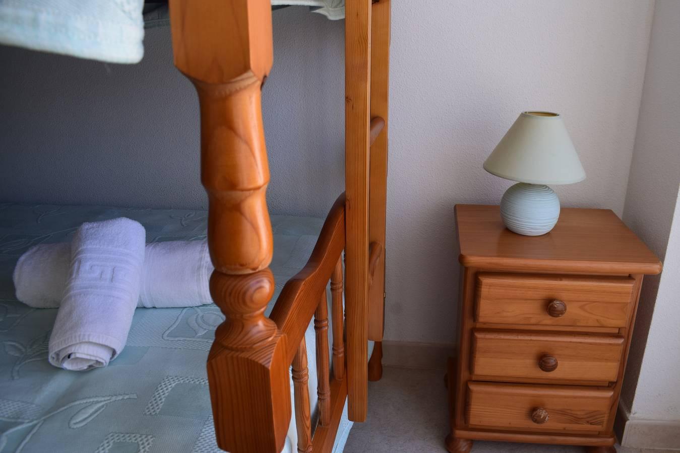 Vakantieappartement in Dénia, Spanje voor 6 personen foto 14