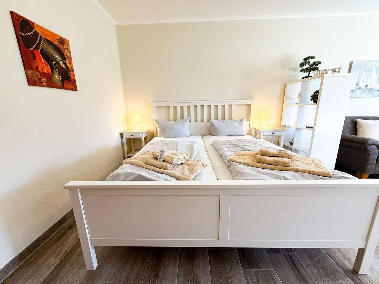 Vakantieappartement in Waddenzee, Duitsland voor 2 personen foto 7