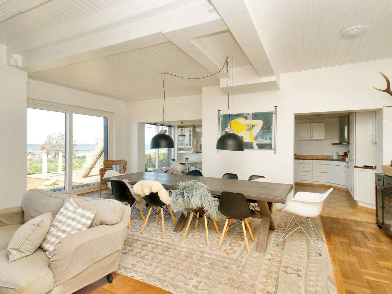 12 persoons vakantie huis in Græsted in Rågeleje, Kattegat Kust, Denemarken voor 12 personen foto 21