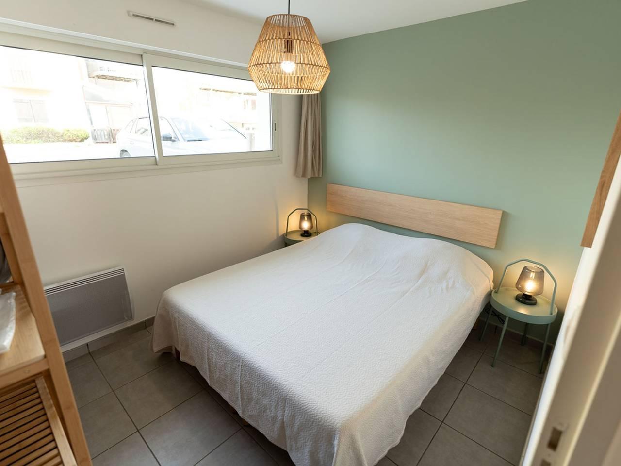 Vakantieappartement in Landes, Frankrijk voor 4 personen foto 2
