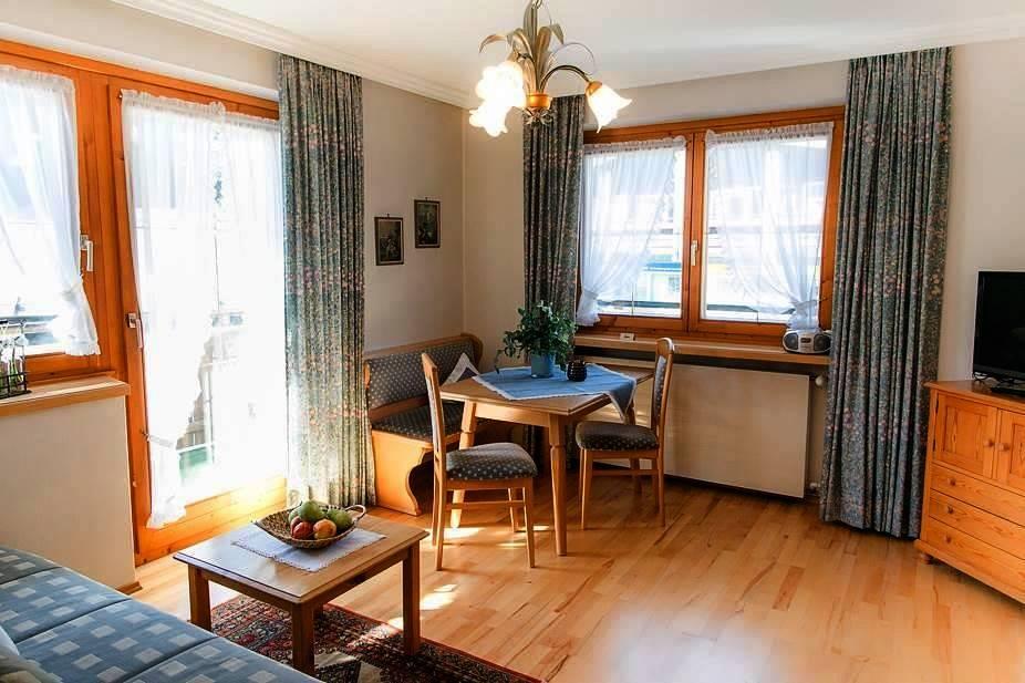Vakantieappartement in Lofer, Oostenrijk voor 6 personen foto 4