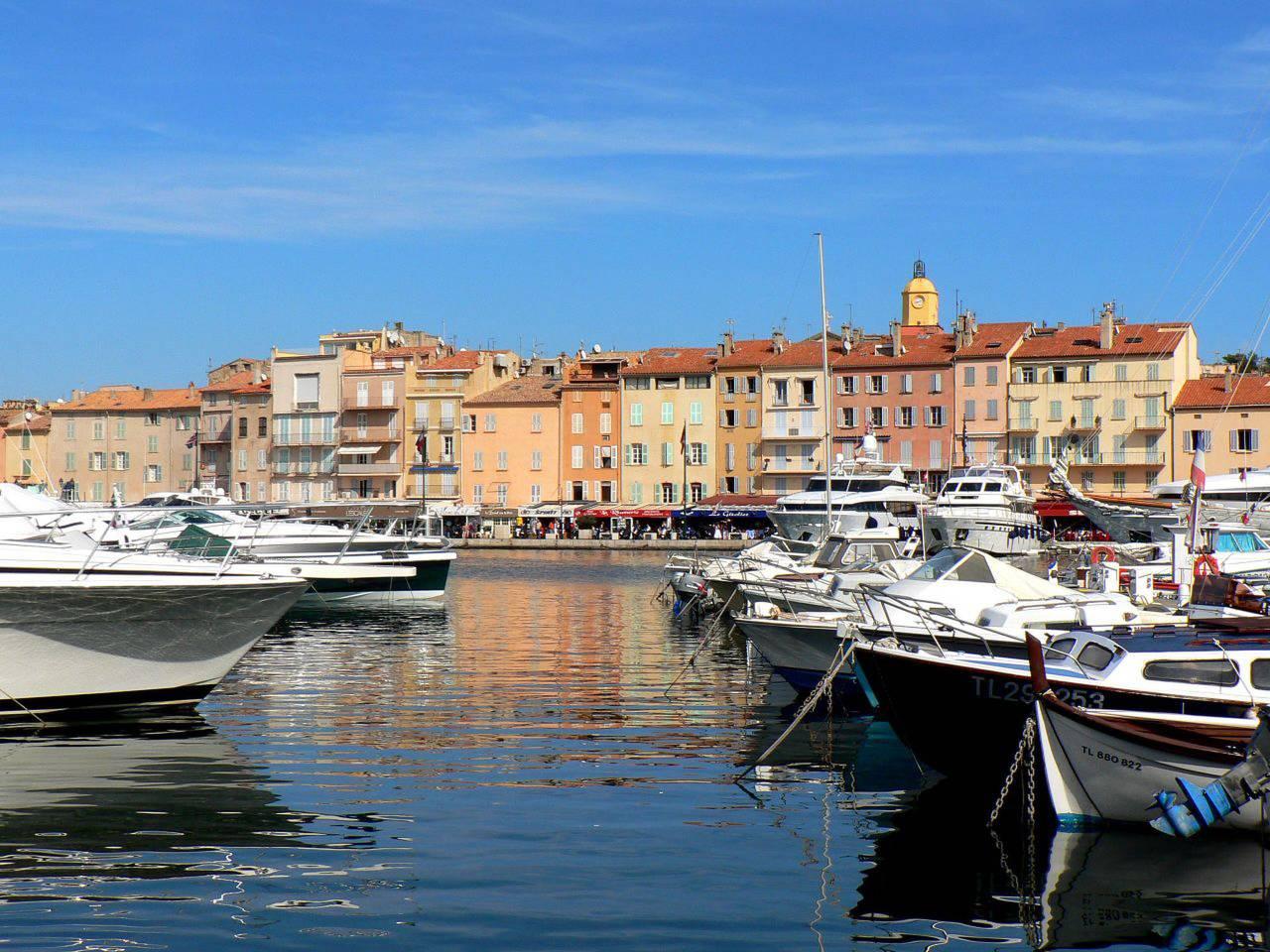 Le Pilon in Saint-Tropez, Middellandse Zeekust (Frankrijk), Frankrijk voor 4 personen foto 22