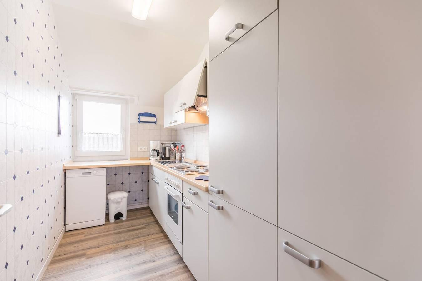 Vakantieappartement in Büsum, Duitsland voor 4 personen foto 6