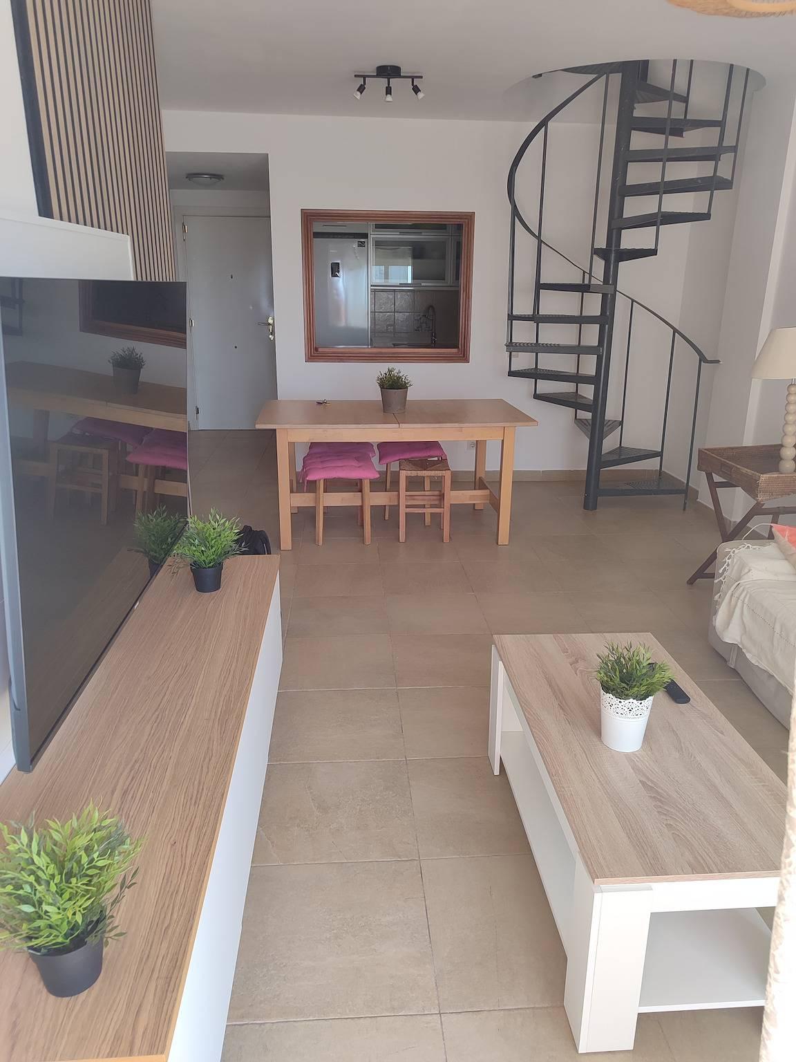 Vakantieappartement in Tarifa, Spanje voor 6 personen foto 16