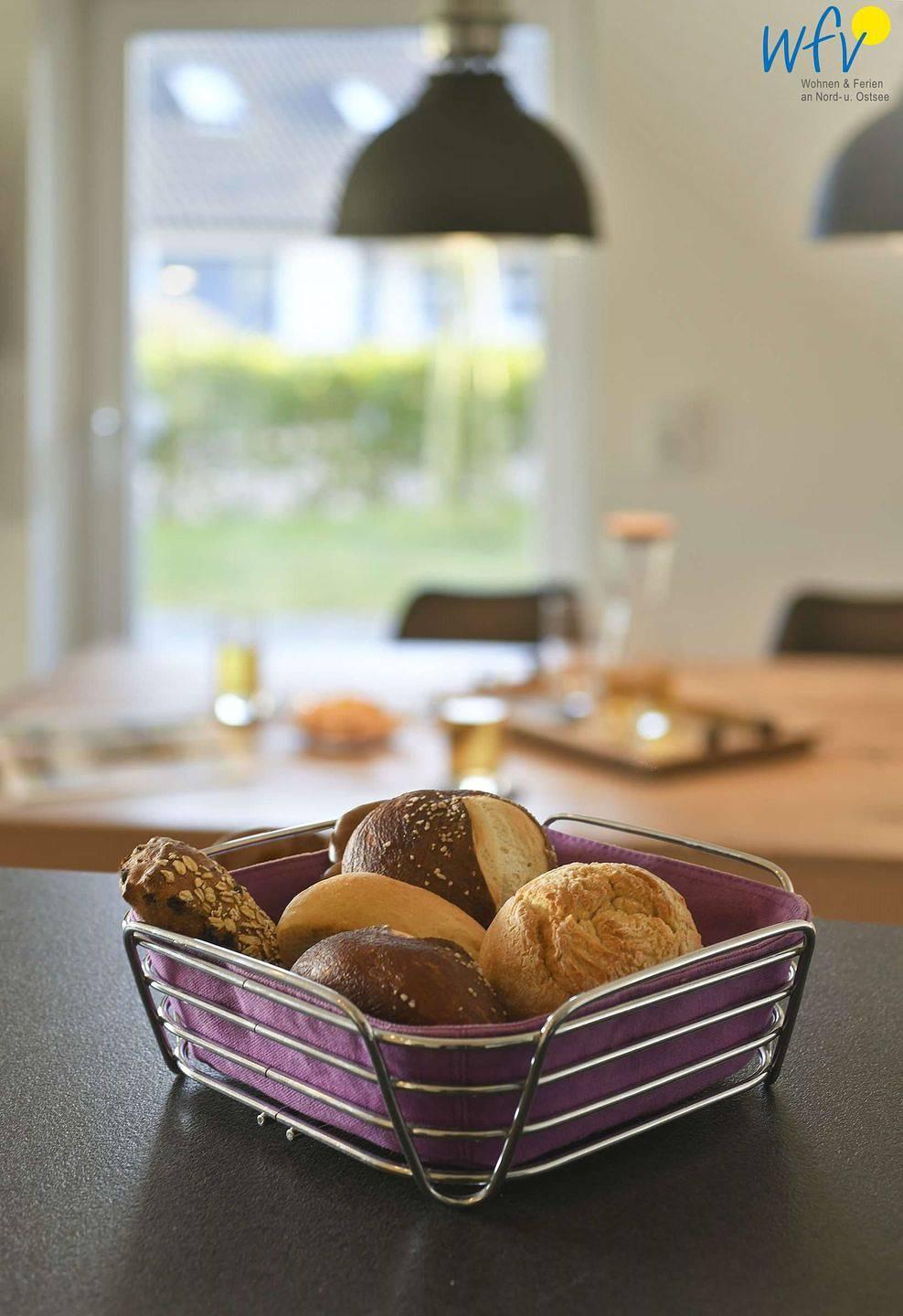 Vakantieappartement in Waddenzee, Duitsland voor 2 personen foto 9
