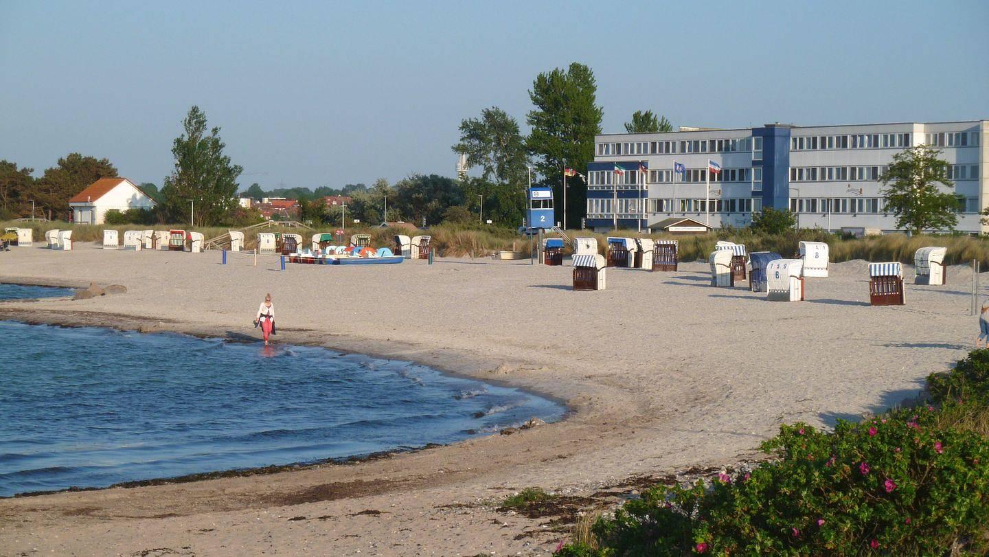 Vakantieappartement in Heiligenhafen, Duitsland voor 2 personen foto 14