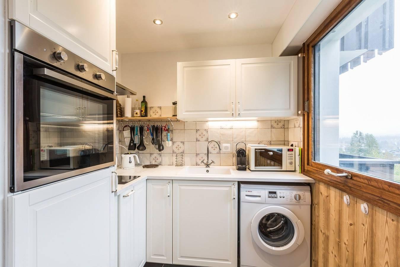 Vakantieappartement in Chamonix, Frankrijk voor 4 personen foto 10