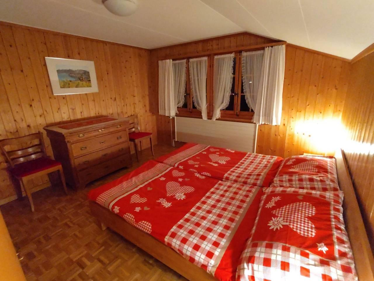 Bärnermutz # 2 in Lenk im Simmental, Lenk, Zwitserland voor 4 personen foto 19
