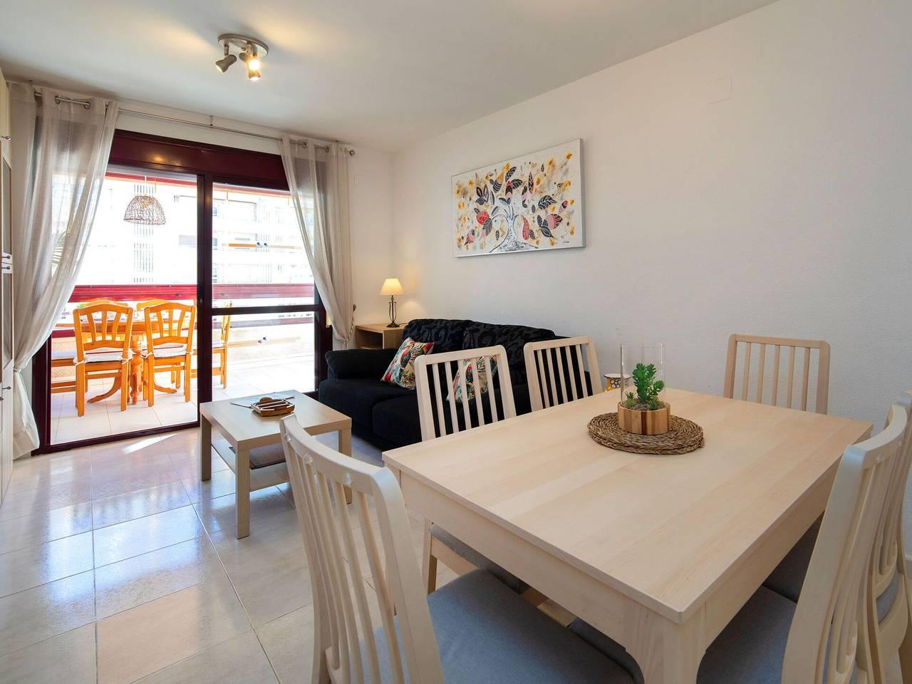 Vakantieappartement in Calpe, Spanje voor 4 personen foto 18