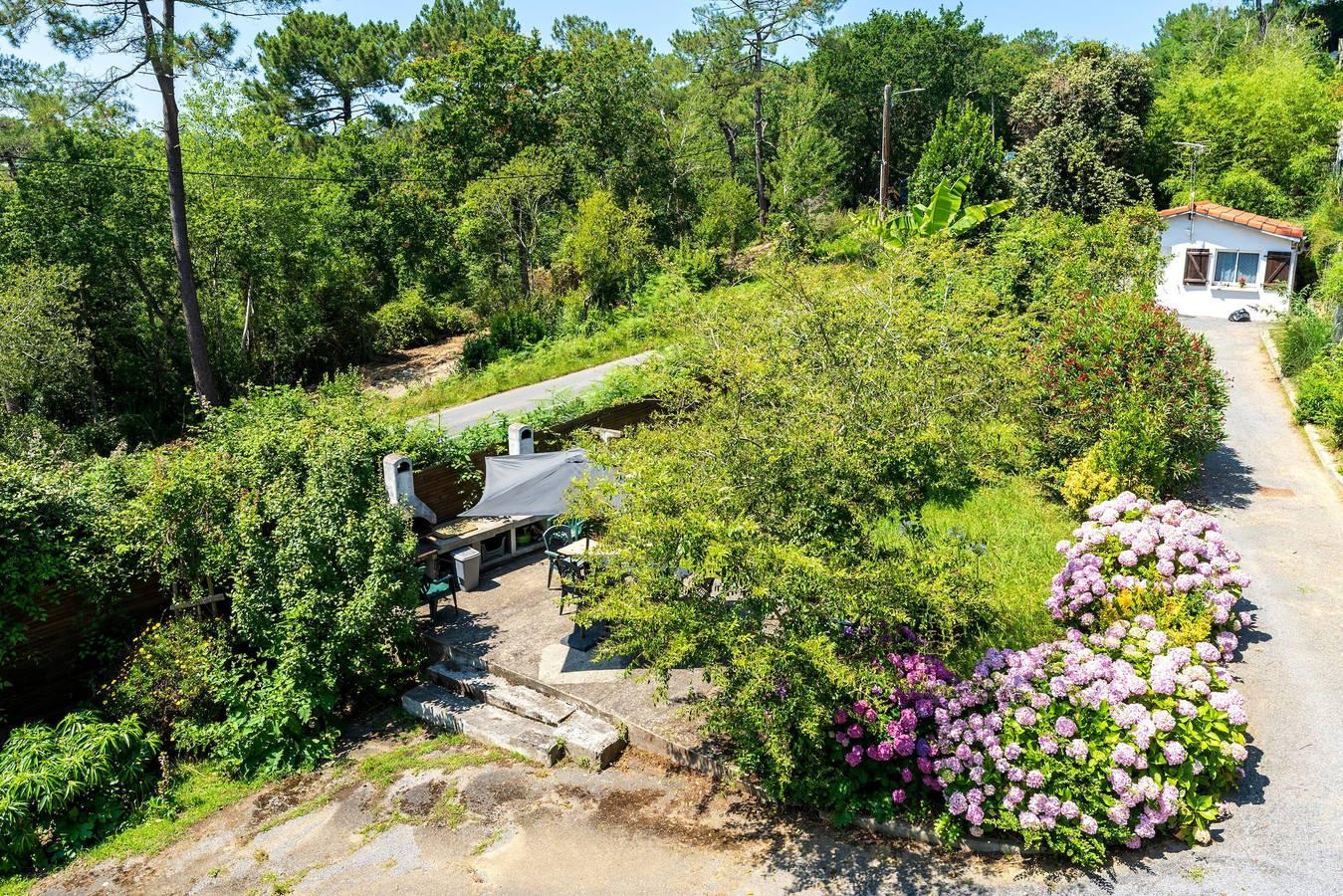 Huis 'Vacances Pays Basque' met privéterras, privétuin en wifi in Bidart, Frankrijk voor 8 personen foto 21