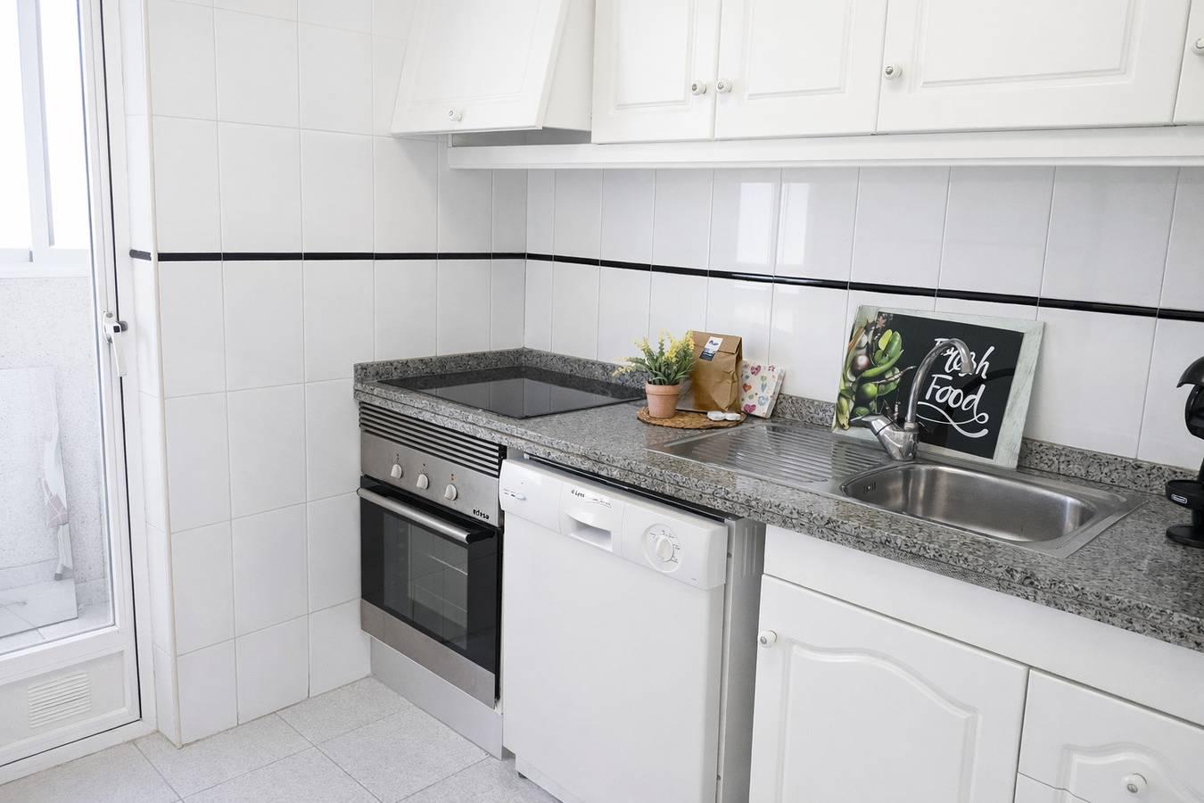 Vakantieappartement in Dénia, Spanje voor 6 personen foto 11