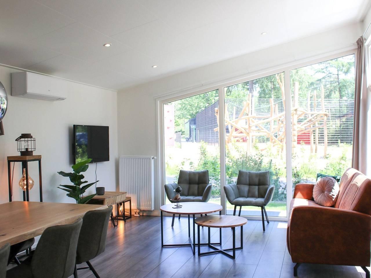 Vakantiehuis in Veluwe, Nederland voor 6 personen foto 7
