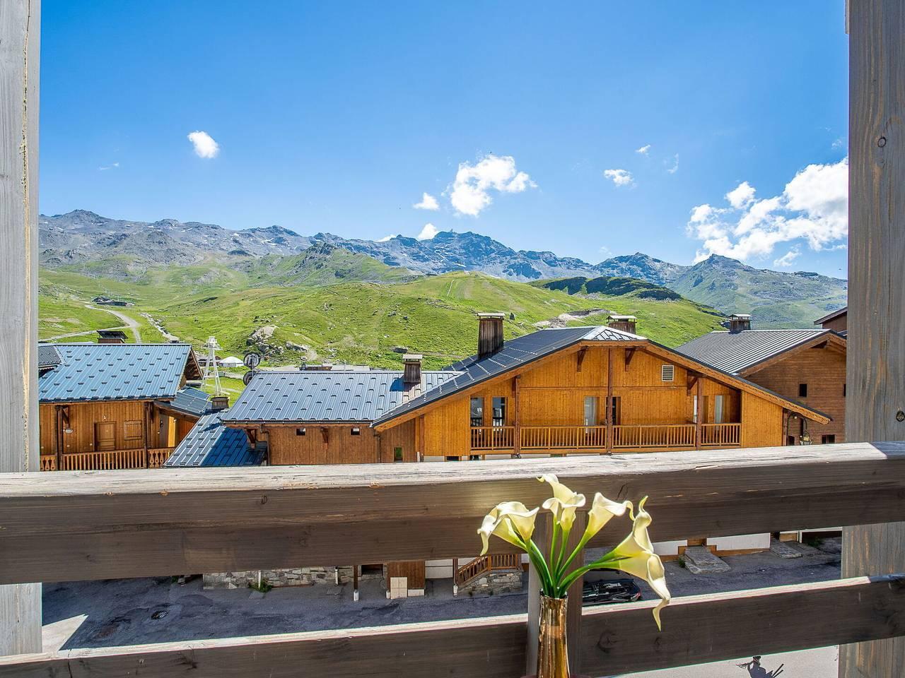 Vakantieappartement in Savoie, Frankrijk voor 4 personen foto 15