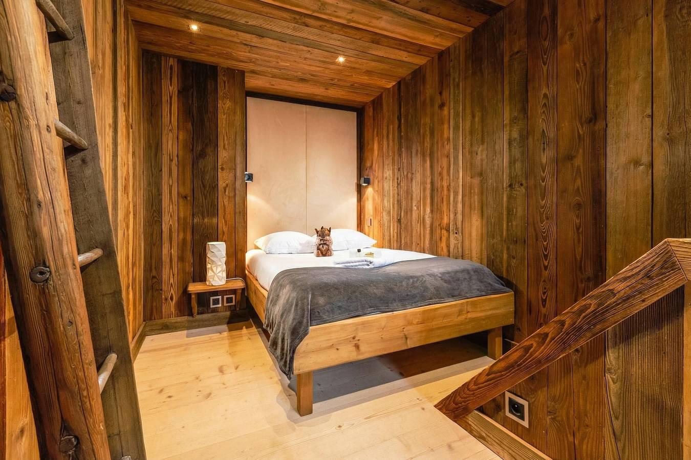 Vakantieappartement in Chamonix, Frankrijk voor 7 personen foto 18
