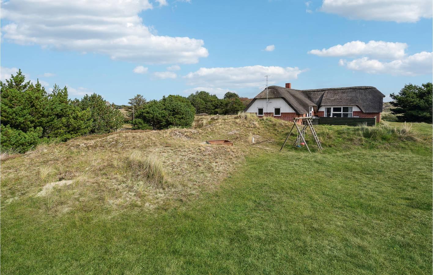 Vakantiehuis in Fanø, Denemarken voor 8 personen foto 13