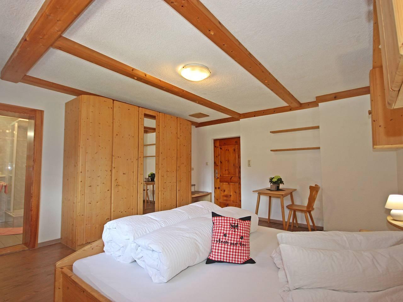 Vakantieappartement in Ötztal, Oostenrijk voor 8 personen foto 11