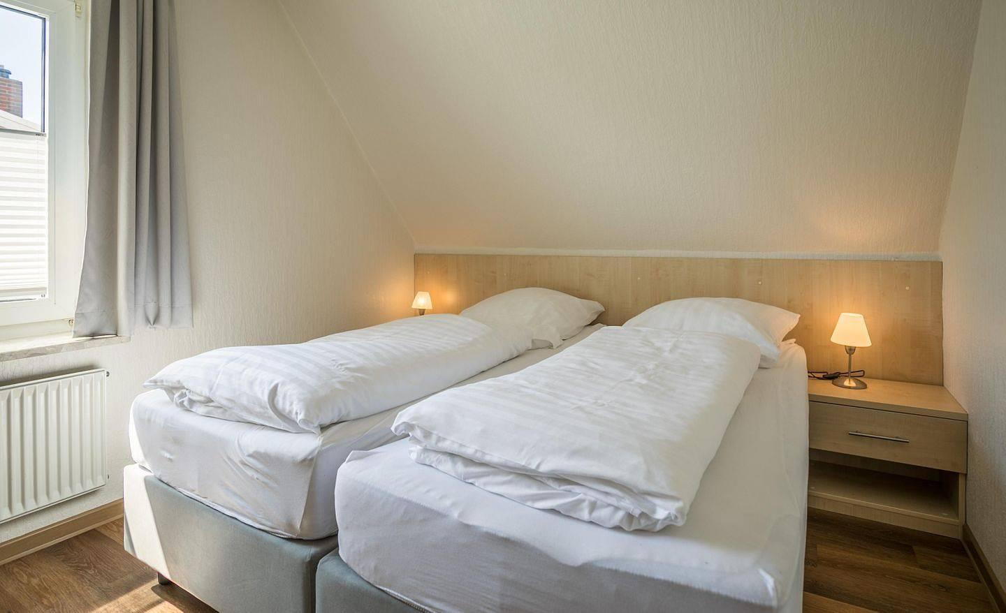 Vakantieappartement in Büsum, Duitsland voor 4 personen foto 6
