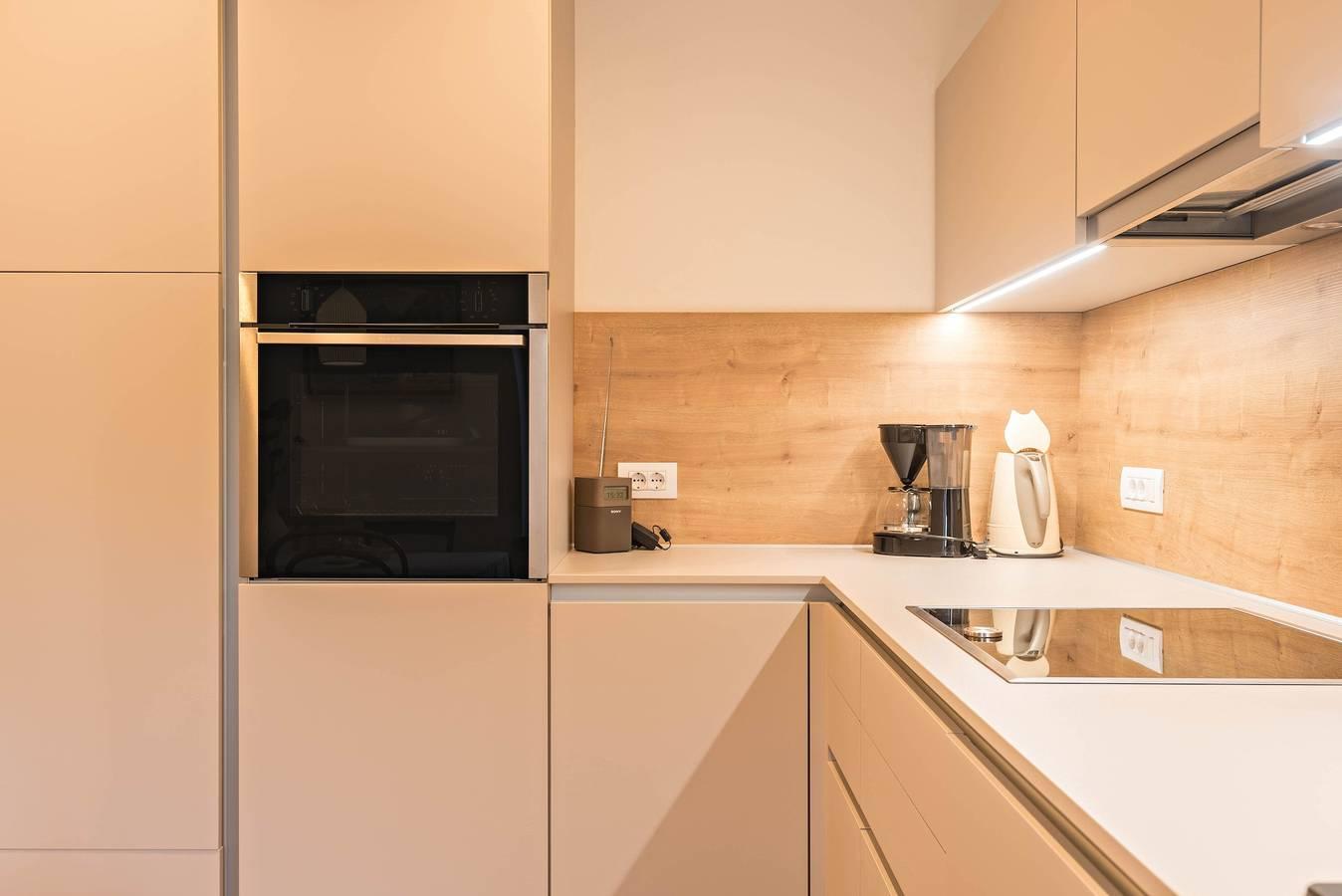 Vakantieappartement in Dolomieten, Italië voor 4 personen foto 9