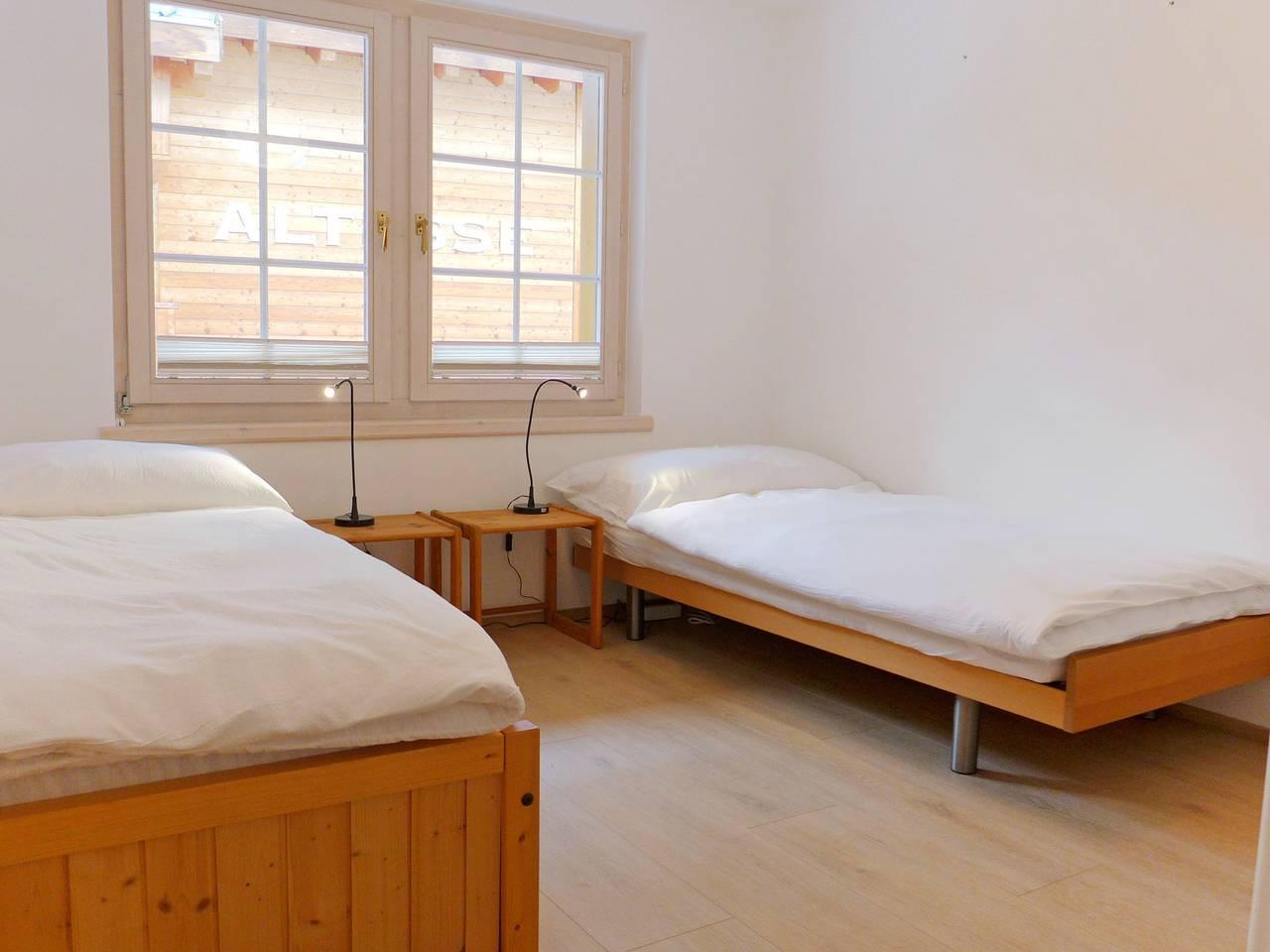 Vakantieappartement in Zermatt, Zwitserland voor 4 personen foto 10
