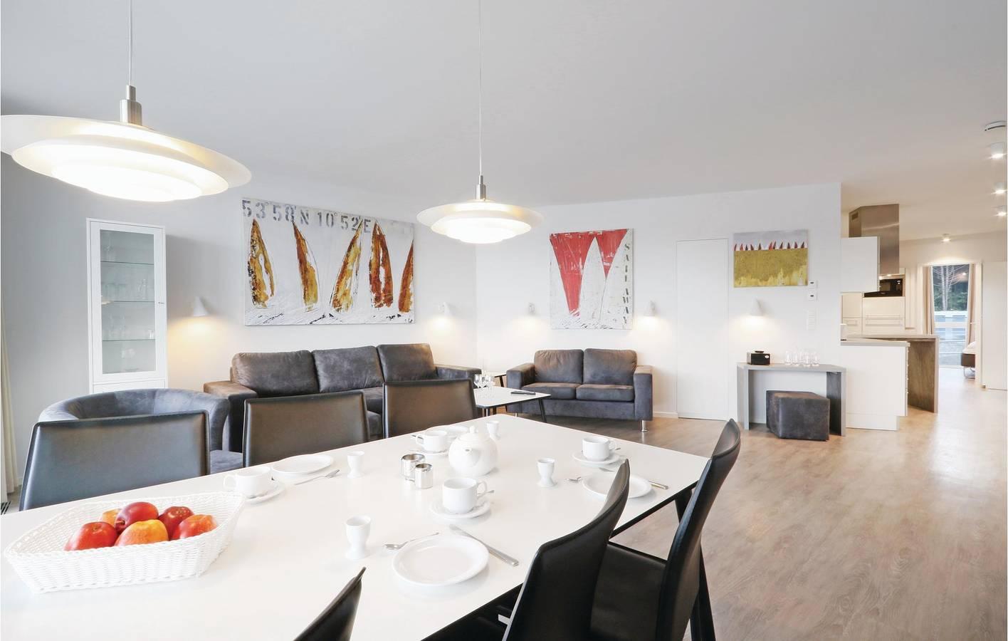 Vakantieappartement in Lübeck, Duitsland voor 6 personen foto 7