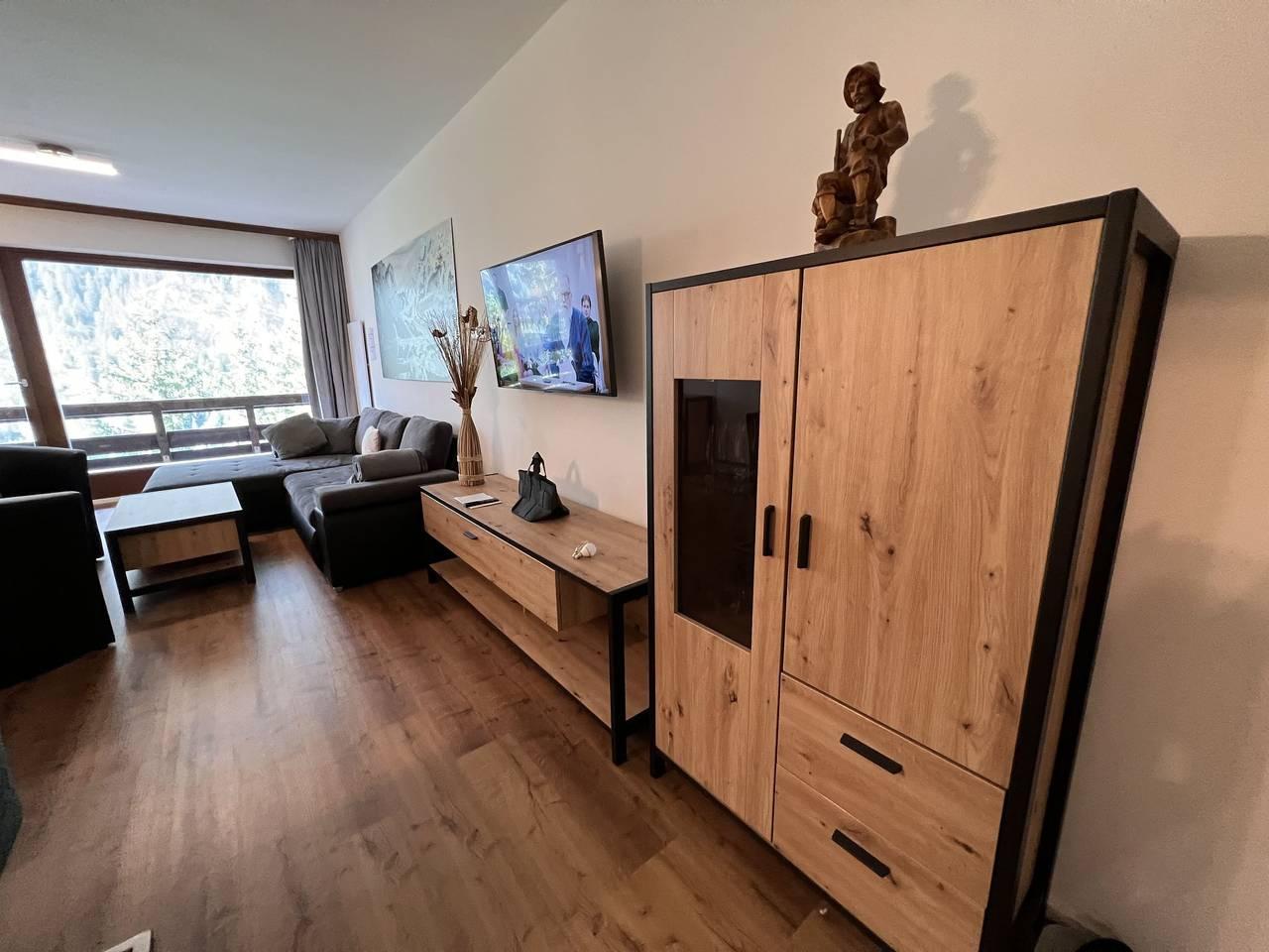 Vakantieappartement in Möll-dal, Oostenrijk voor 6 personen foto 13