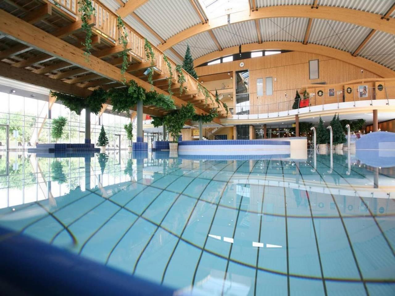 Vakantiehuis in Harz, Duitsland voor 10 personen foto 11