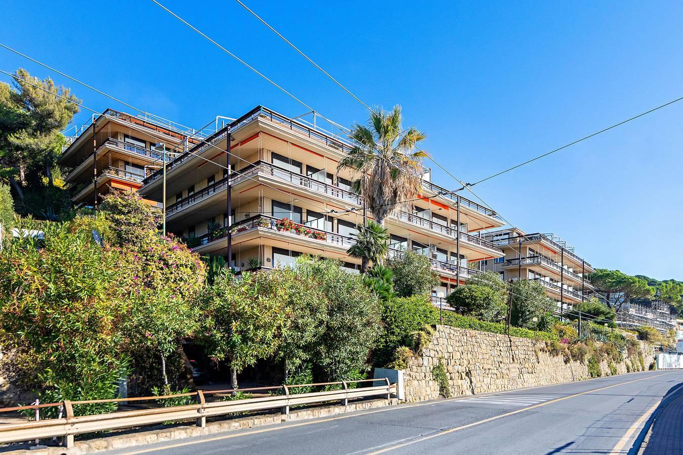 Vakantieappartement in Rieva Fiore, Italië voor 5 personen foto 14