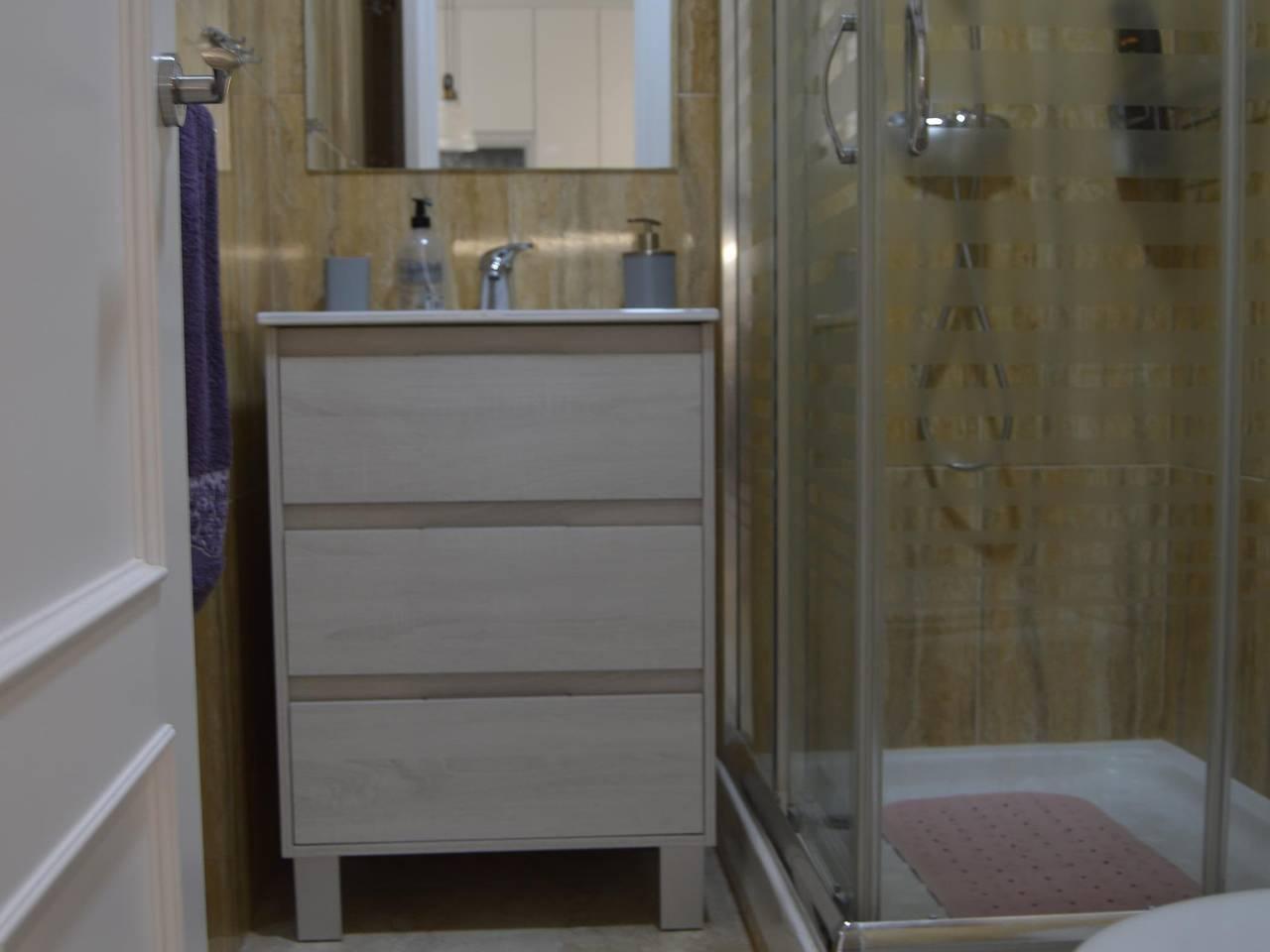 Vakantieappartement in Nerja, Spanje voor 3 personen foto 10