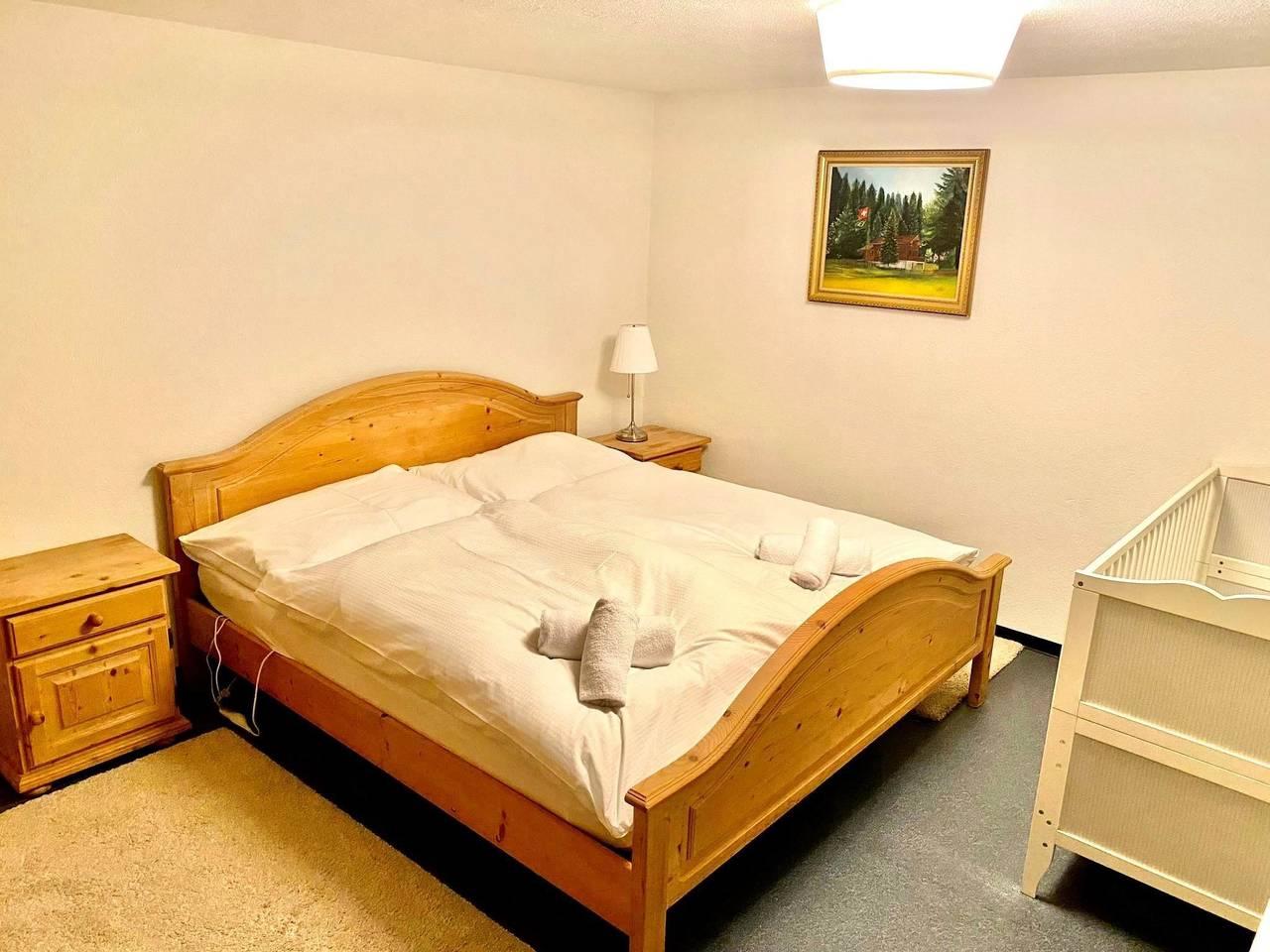Vakantieappartement in Engelberg, Zwitserland voor 8 personen foto 10