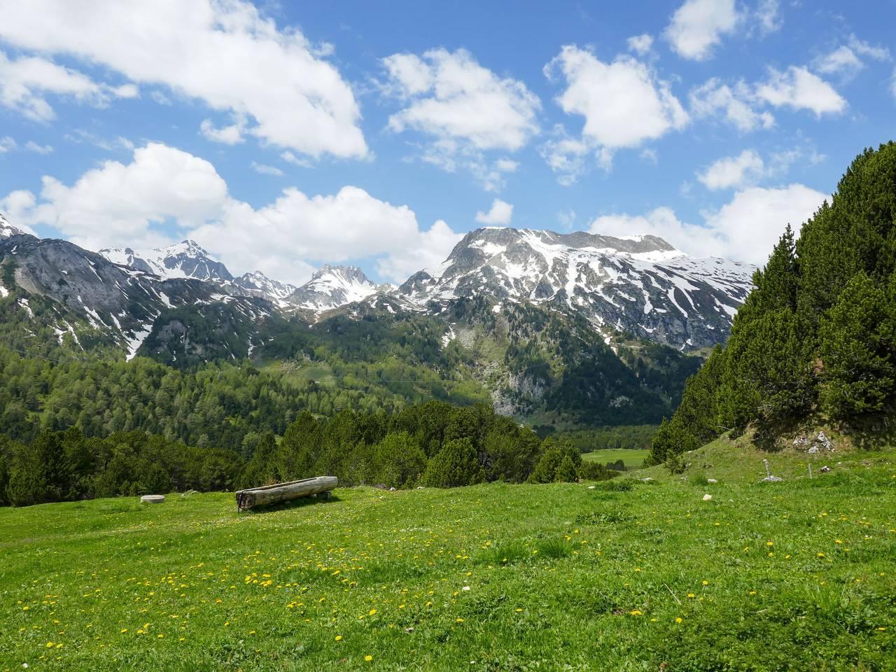 Marianne Plus in Blenio, Lepontine Alps, Zwitserland voor 5 personen foto 19